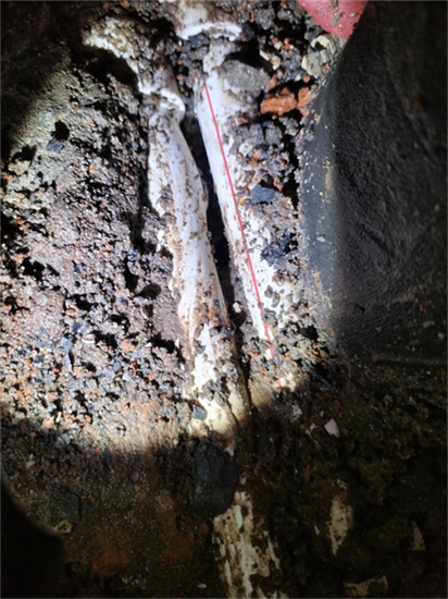 温州家庭漏水检测公司