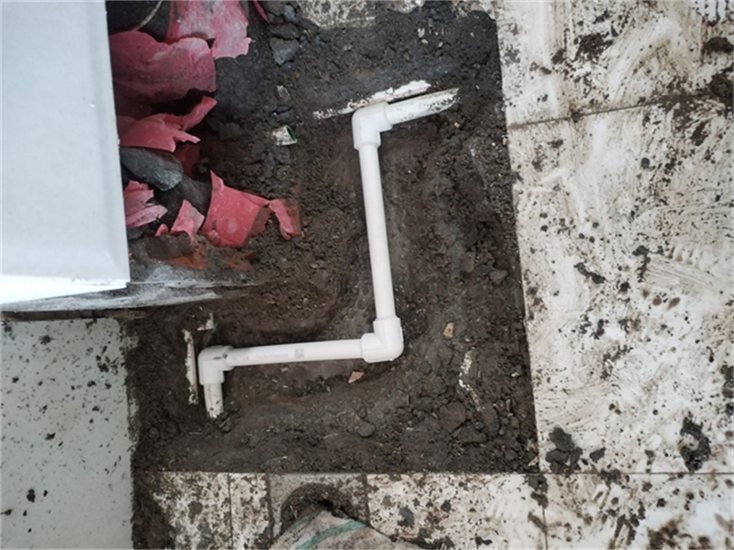 温州家庭漏水检测电话