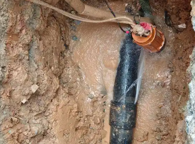 温州市政管道漏水检测电话