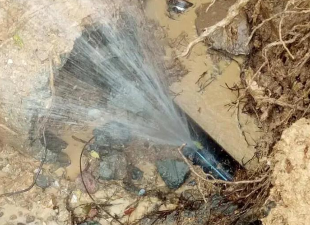 温州市政管道漏水检测价格