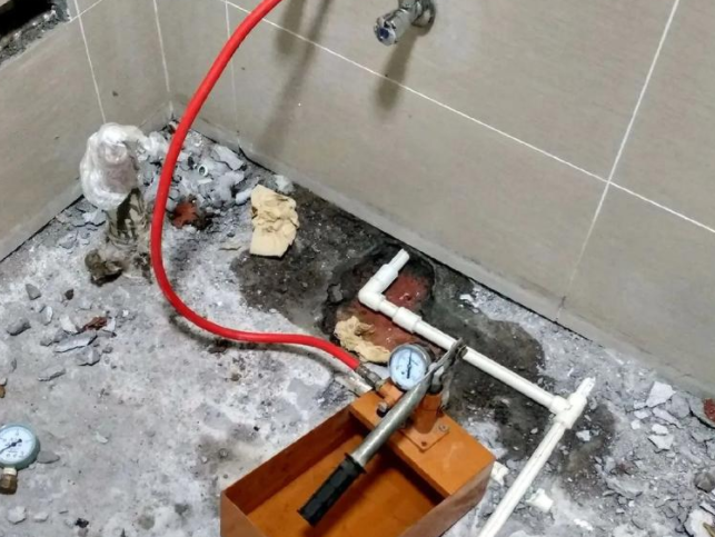 温州水管维修师傅哪家好