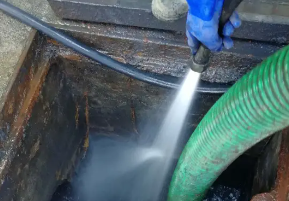 温州高压清洗哪家好