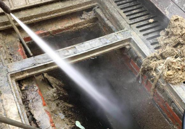 温州高压清洗电话